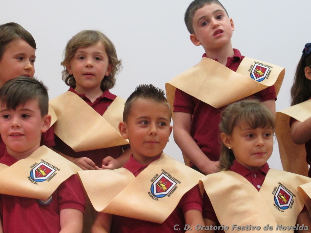 Graduacion Infantil   2015-16 065